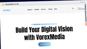 Publish Guest Post on vorexmedia.co.uk