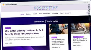 Publish Guest Post on vosizneias.net