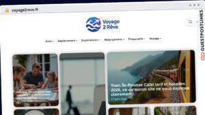 Publish Guest Post on voyage2reve.fr
