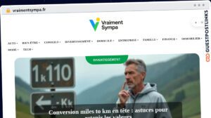 Publish Guest Post on vraimentsympa.fr
