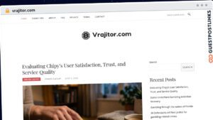 Publish Guest Post on vrajitor.com
