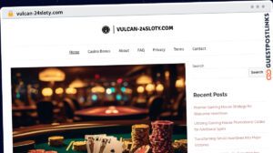 Publish Guest Post on vulcan-24sloty.com