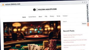 Publish Guest Post on vulcan-24sloty.com