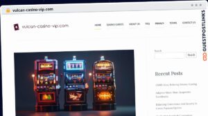 Publish Guest Post on vulcan-casino-vip.com