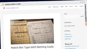Publish Guest Post on vulcan-casino-x.com