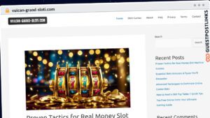 Publish Guest Post on vulcan-grand-sloti.com