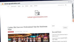 Publish Guest Post on vulcan-grandcasino.com