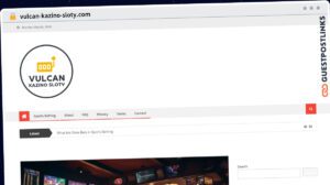 Publish Guest Post on vulcan-kazino-sloty.com