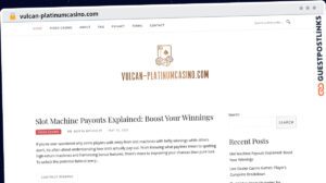 Publish Guest Post on vulcan-platinumcasino.com