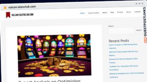 Publish Guest Post on vulcan-slotsclub.com
