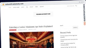 Publish Guest Post on vulcan24-automaty.com