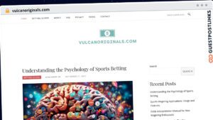 Publish Guest Post on vulcanoriginals.com