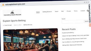 Publish Guest Post on vulcanplatinum-pro.com