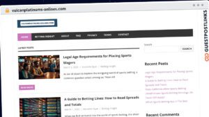 Publish Guest Post on vulcanplatinums-onlines.com
