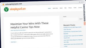 Publish Guest Post on vulcanplatynum1.com
