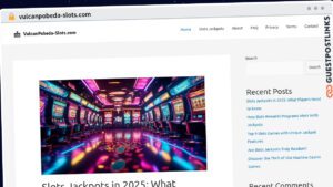 Publish Guest Post on vulcanpobeda-slots.com
