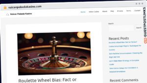 Publish Guest Post on vulcanpobedakasino.com