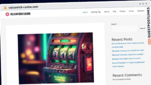 Publish Guest Post on vulcanrich-casino.com