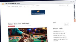 Publish Guest Post on vulcanrossia-klub.com