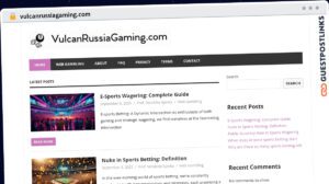 Publish Guest Post on vulcanrussiagaming.com
