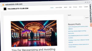 Publish Guest Post on vulcanslots-club.com