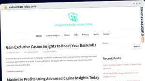 Publish Guest Post on vulcanstarz-play.com