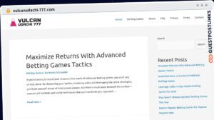 Publish Guest Post on vulcanudachi-777.com
