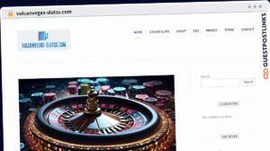 Publish Guest Post on vulcanvegas-slotss.com