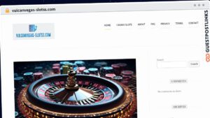 Publish Guest Post on vulcanvegas-slotss.com