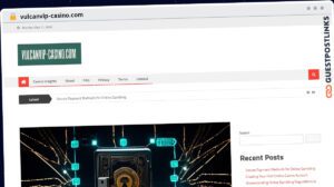 Publish Guest Post on vulcanvip-casino.com