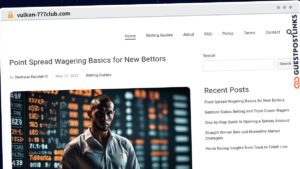 Publish Guest Post on vulkan-777club.com