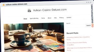 Publish Guest Post on vulkan-casino-deluxe.com
