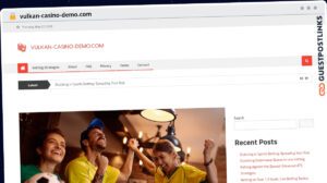 Publish Guest Post on vulkan-casino-demo.com