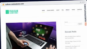 Publish Guest Post on vulkan-casinodemo.com
