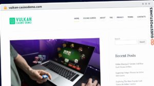 Publish Guest Post on vulkan-casinodemo.com