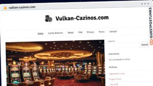 Publish Guest Post on vulkan-cazinos.com
