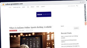 Publish Guest Post on vulkan-grandslots.com