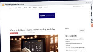 Publish Guest Post on vulkan-grandslots.com