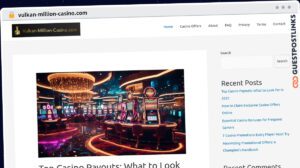 Publish Guest Post on vulkan-million-casino.com