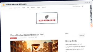 Publish Guest Post on vulkan-moscow-klub.com