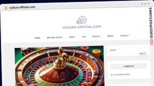 Publish Guest Post on vulkan-official.com