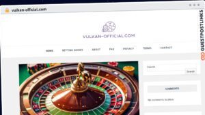 Publish Guest Post on vulkan-official.com