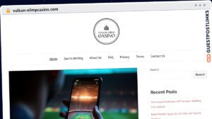 Publish Guest Post on vulkan-olimpcasino.com
