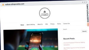 Publish Guest Post on vulkan-olimpcasino.com