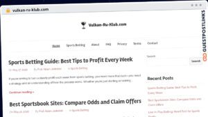 Publish Guest Post on vulkan-ru-klub.com
