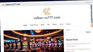Publish Guest Post on vulkan-ru777.com