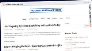 Publish Guest Post on vulkan-russia-vip.com