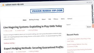 Publish Guest Post on vulkan-russia-vip.com
