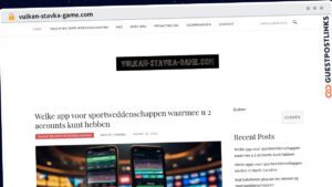 Publish Guest Post on vulkan-stavka-game.com