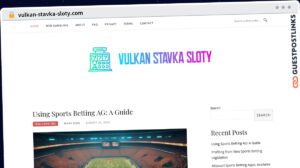 Publish Guest Post on vulkan-stavka-sloty.com